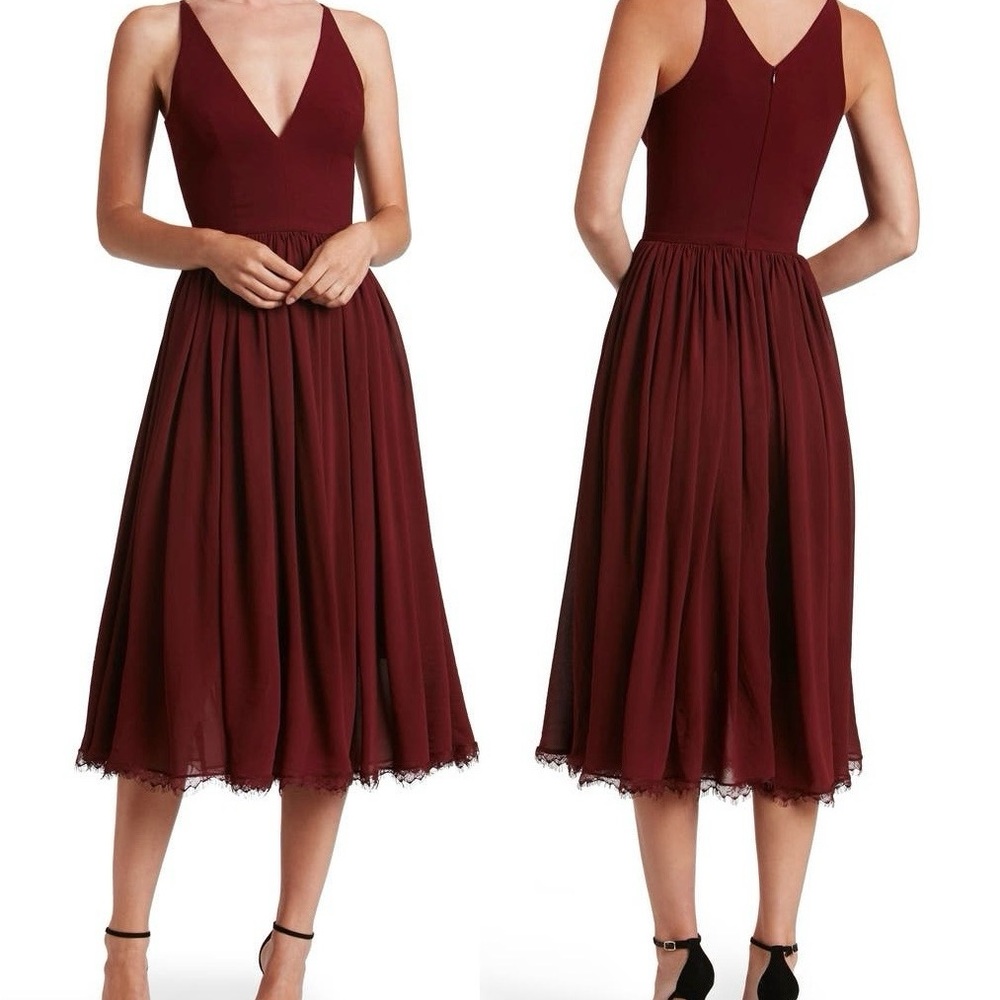 Dress The Population Alicia Dress